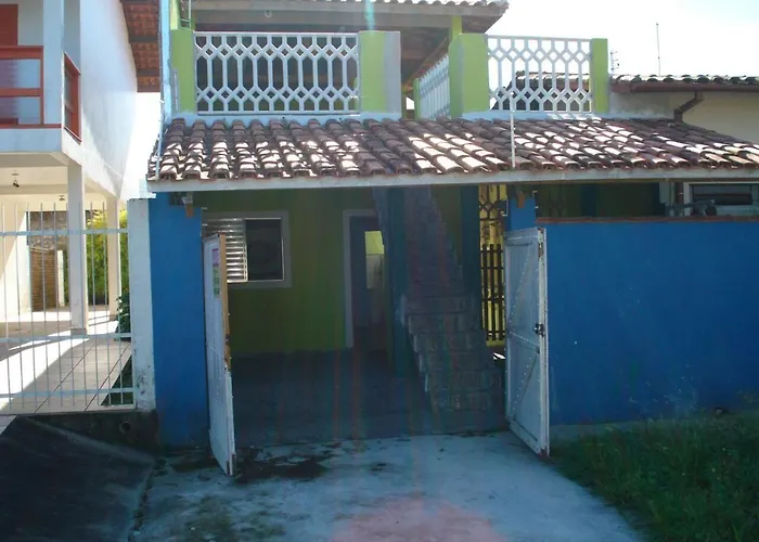 Quatro Irmaos