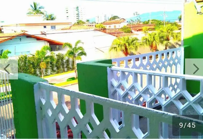 Quatro Irmaos