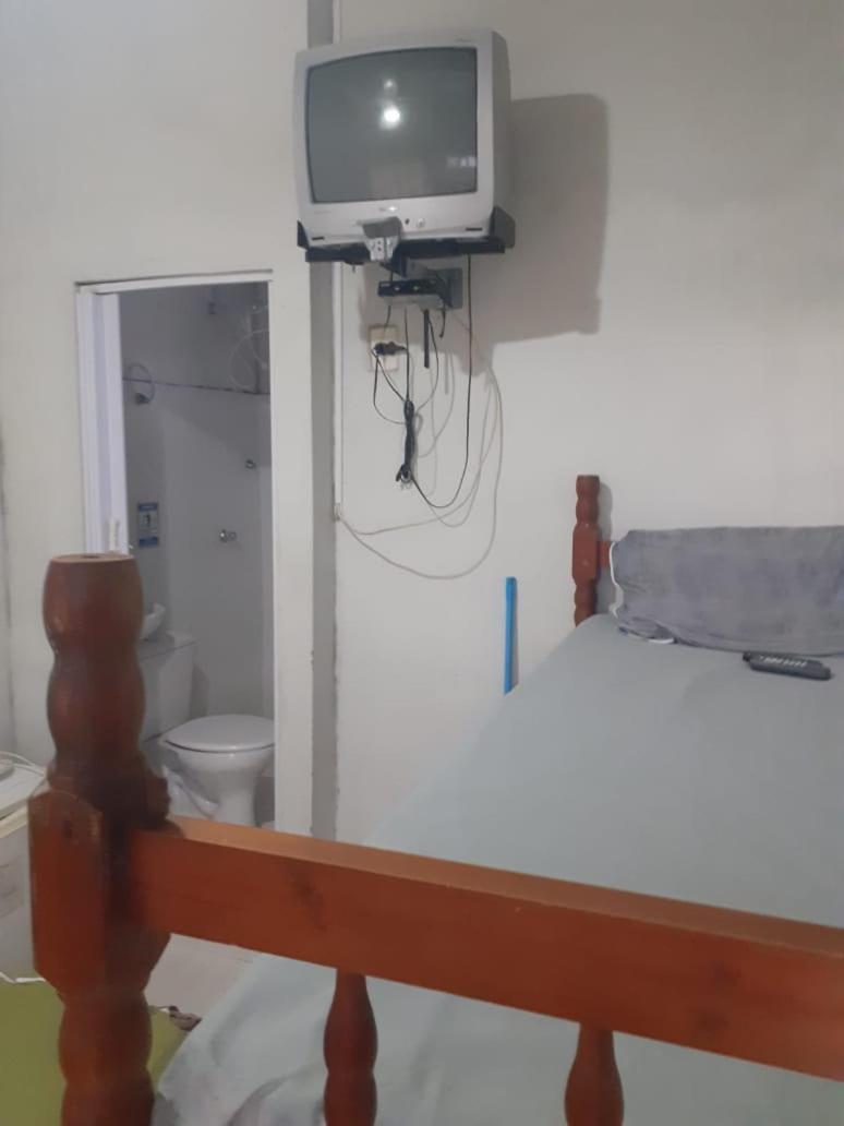 Quatro Irmaos Holiday home Caraguatatuba