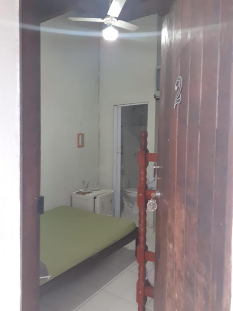 Holiday home Quatro Irmaos Caraguatatuba
