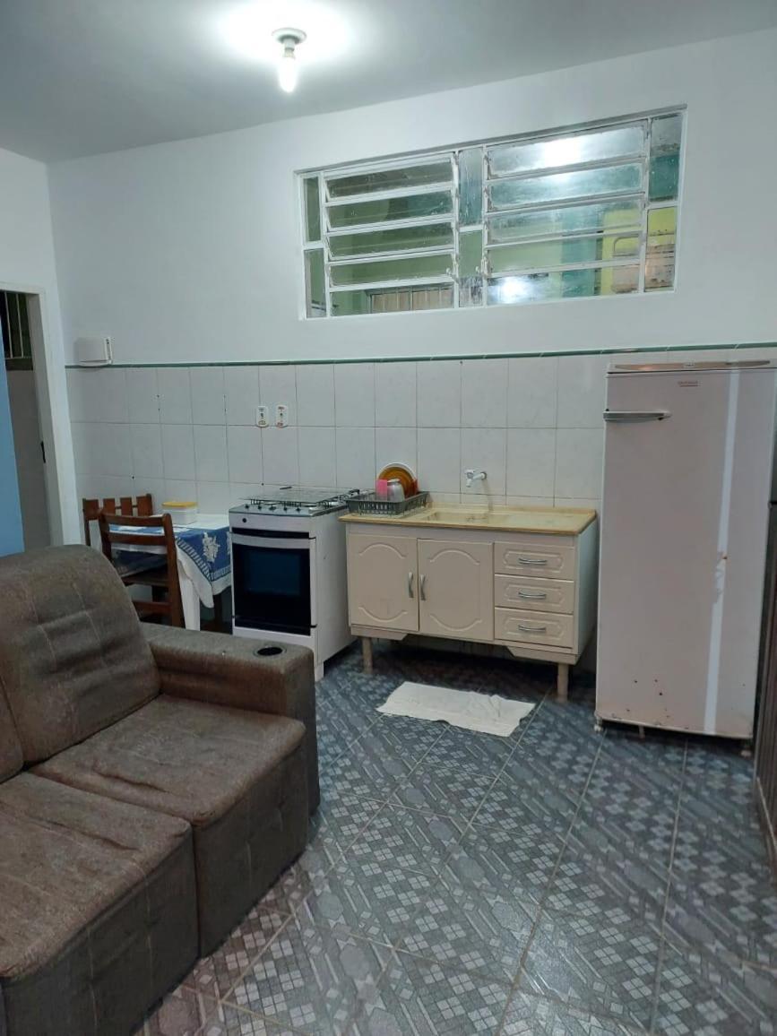 Holiday home Quatro Irmaos Caraguatatuba
