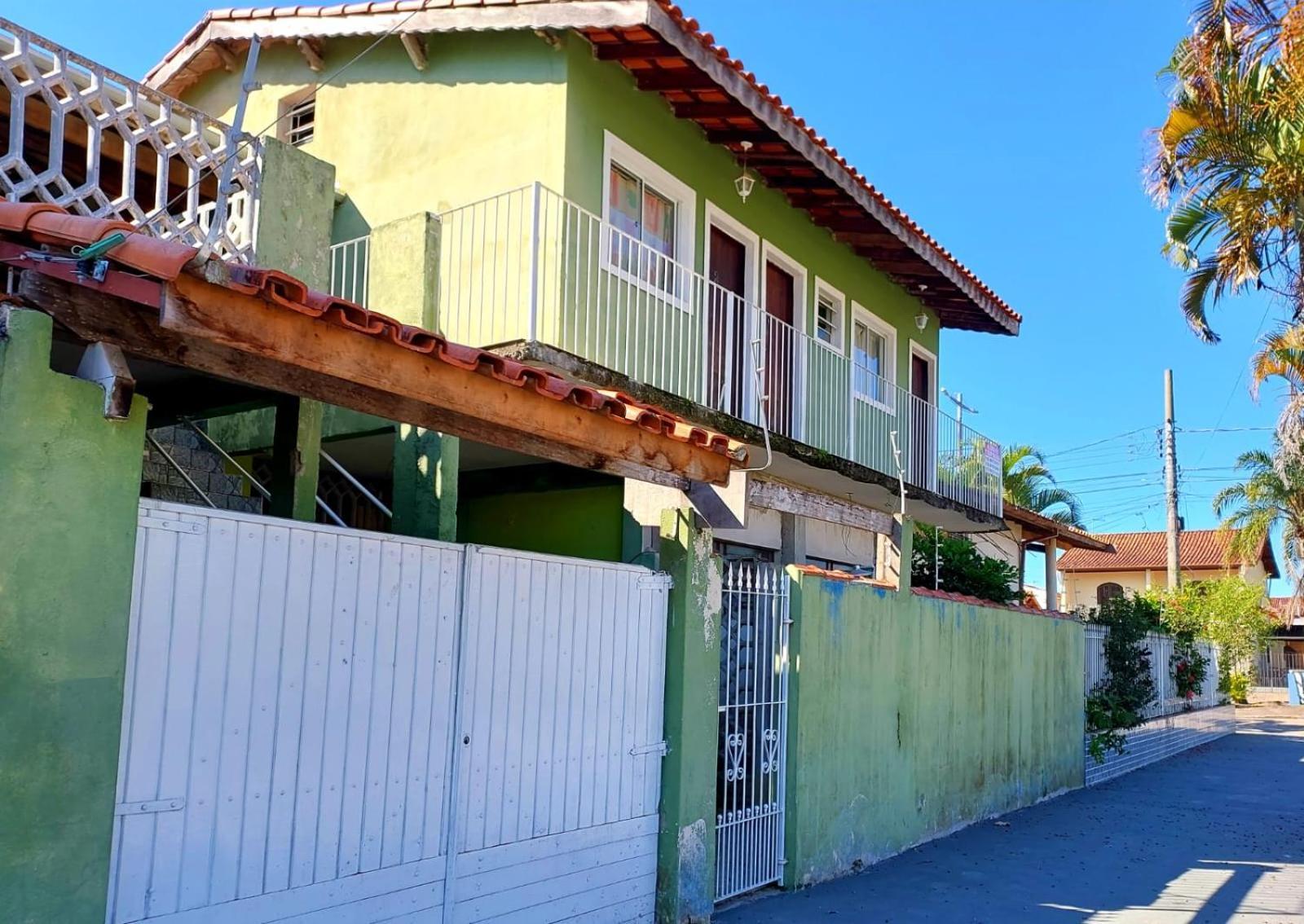 Quatro Irmaos Holiday home Caraguatatuba