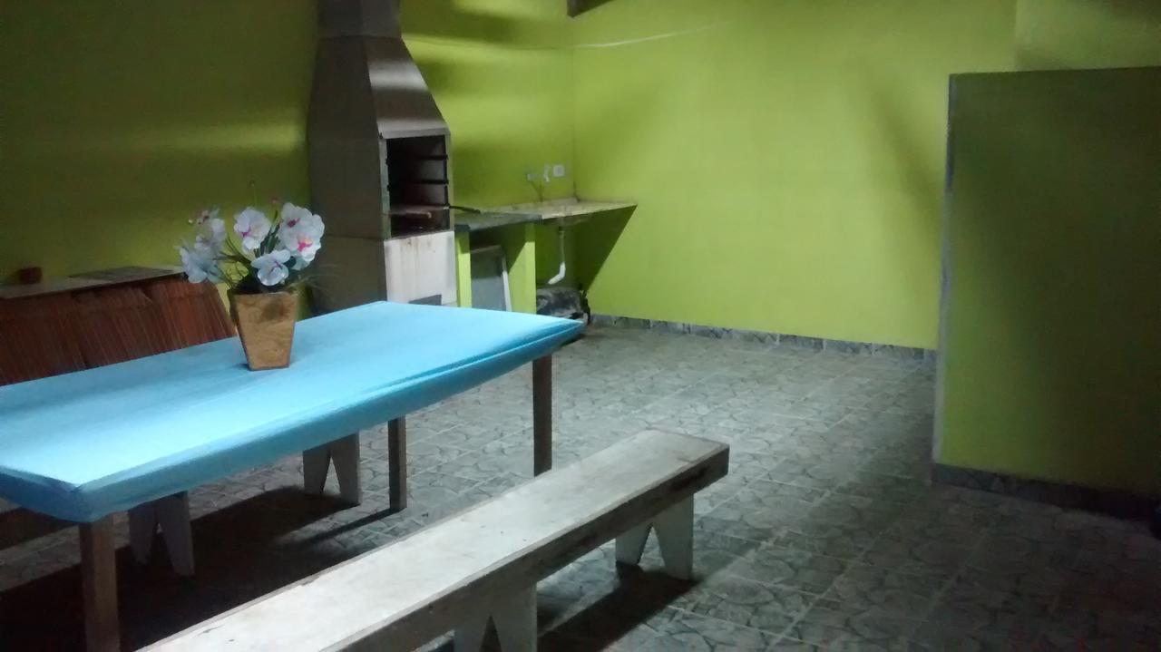 Quatro Irmaos * Caraguatatuba