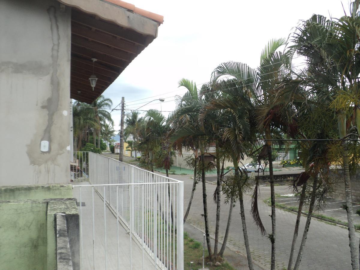 Quatro Irmaos Caraguatatuba