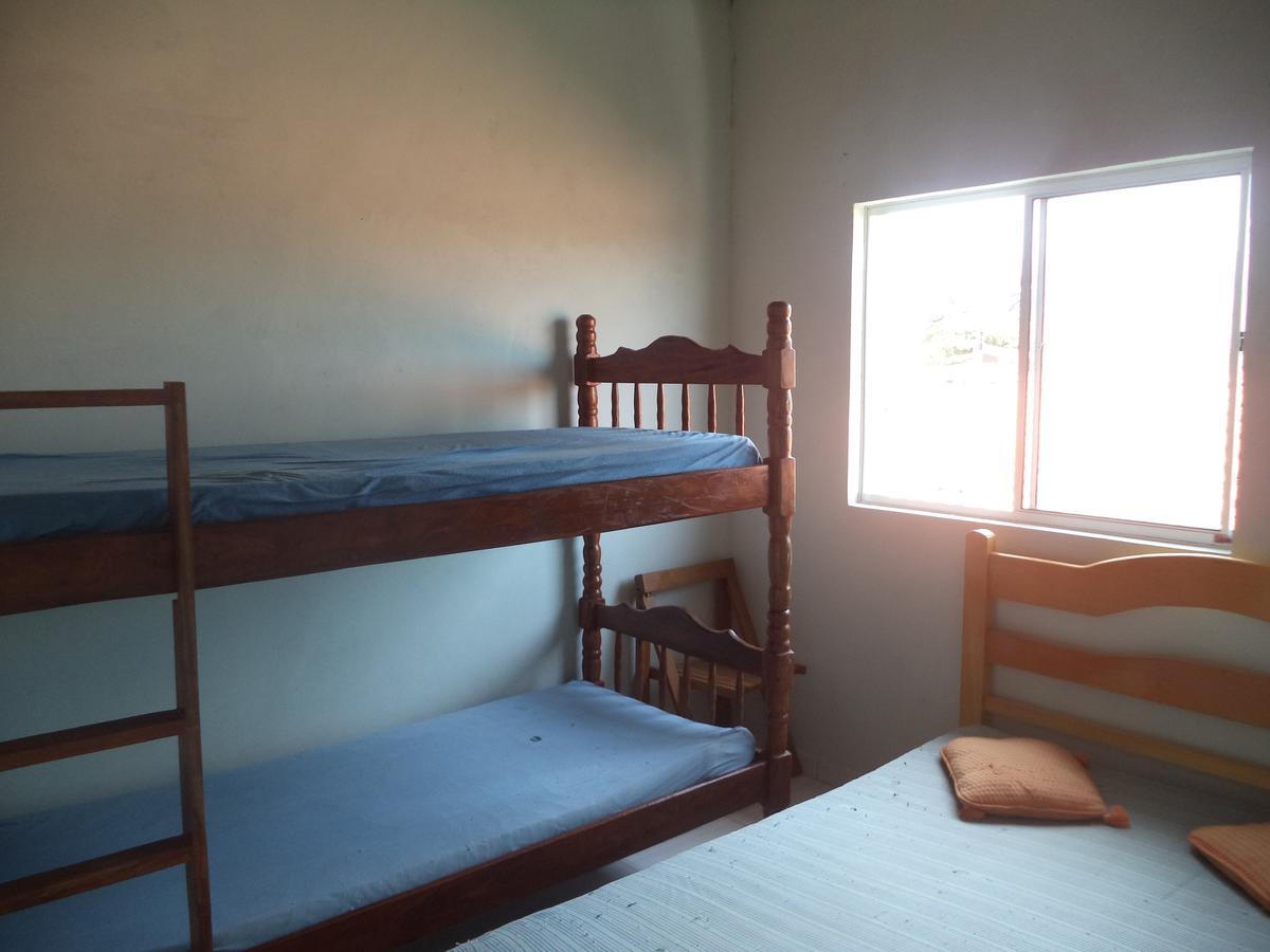 Quatro Irmaos Holiday home