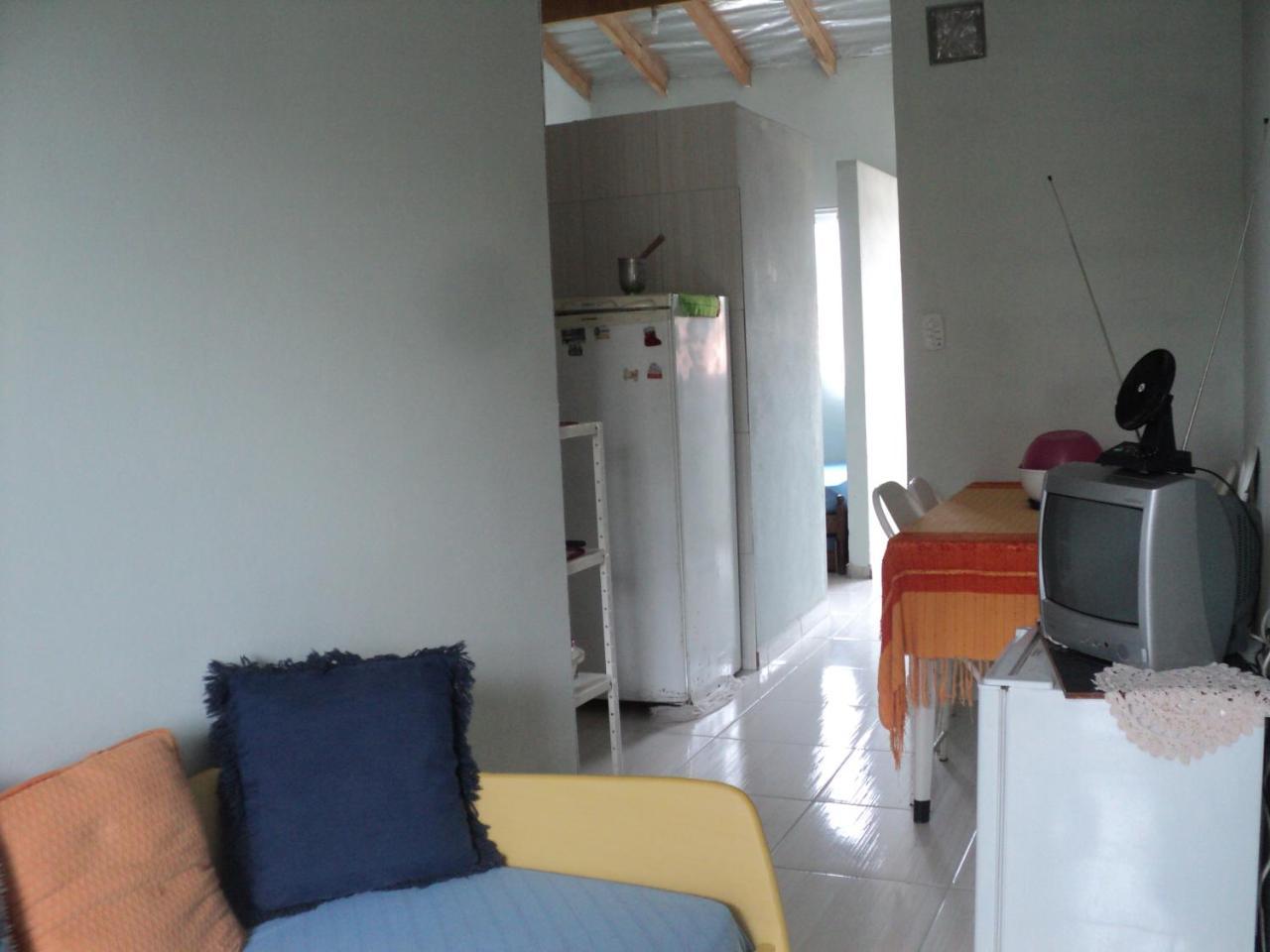 Holiday home Quatro Irmaos Caraguatatuba