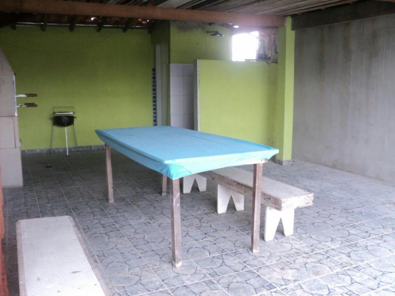 Holiday home Quatro Irmaos