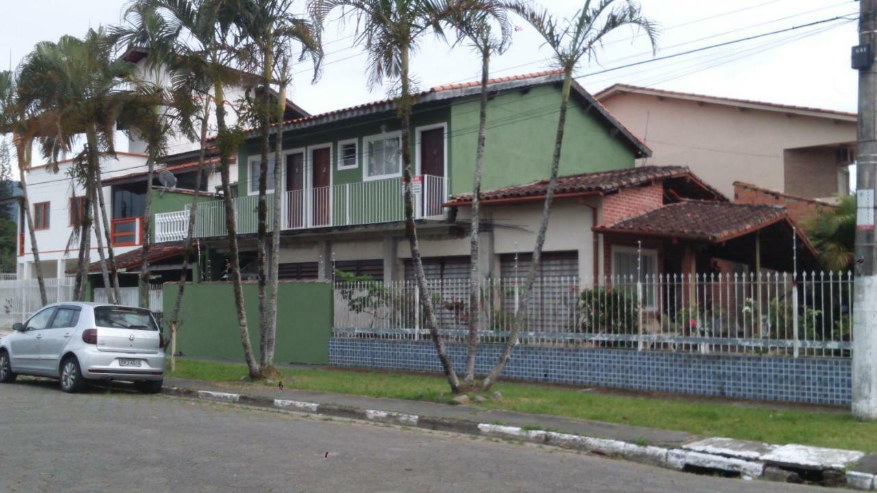 Quatro Irmaos Holiday home Caraguatatuba