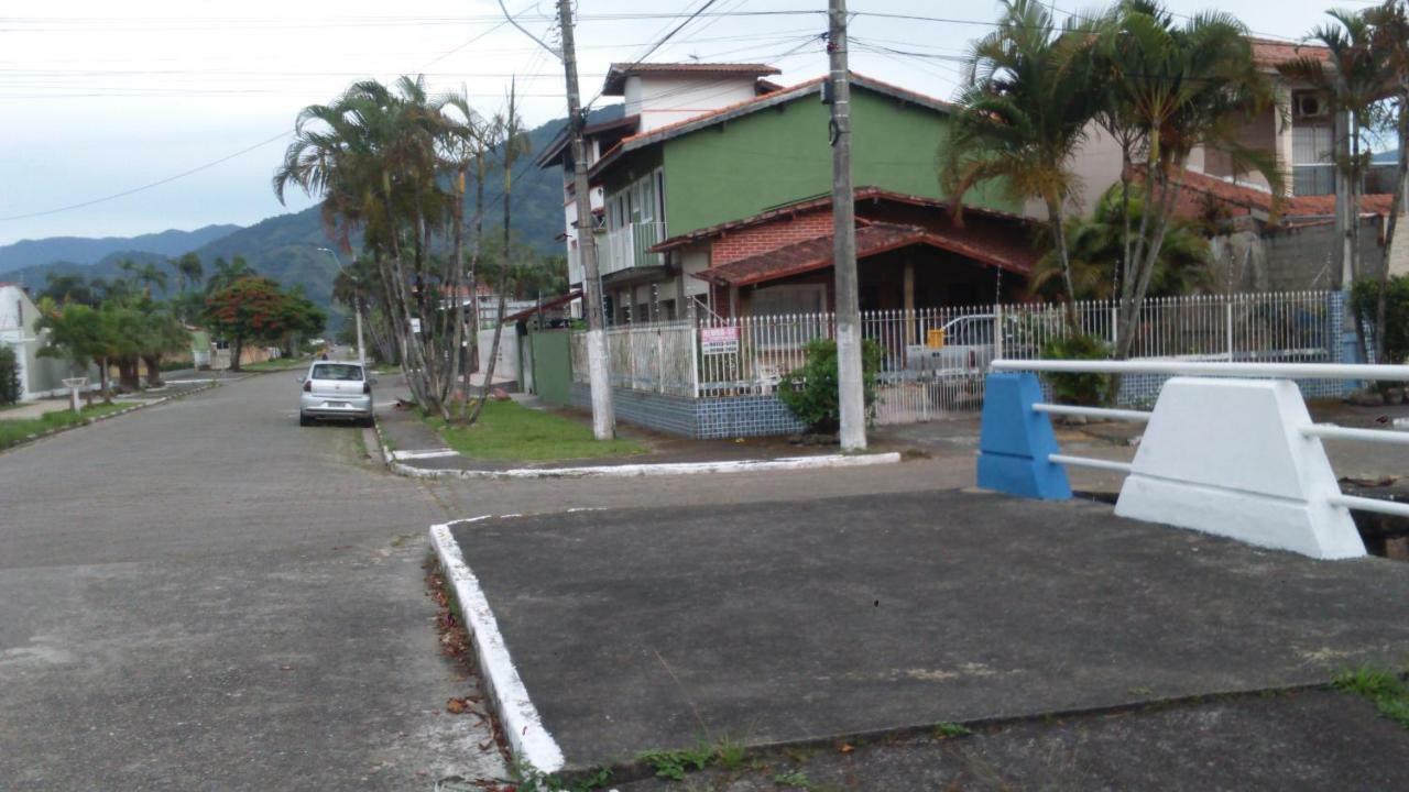Quatro Irmaos Holiday home Caraguatatuba
