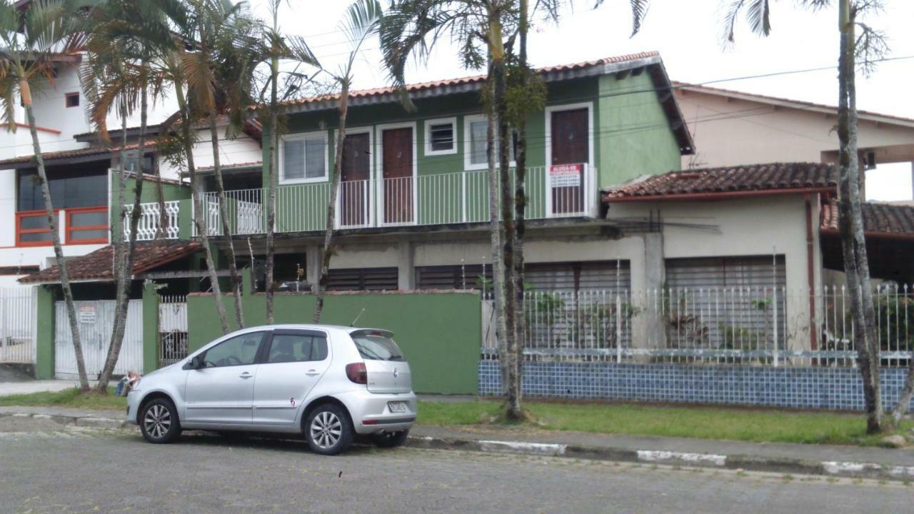 Quatro Irmaos Holiday home *