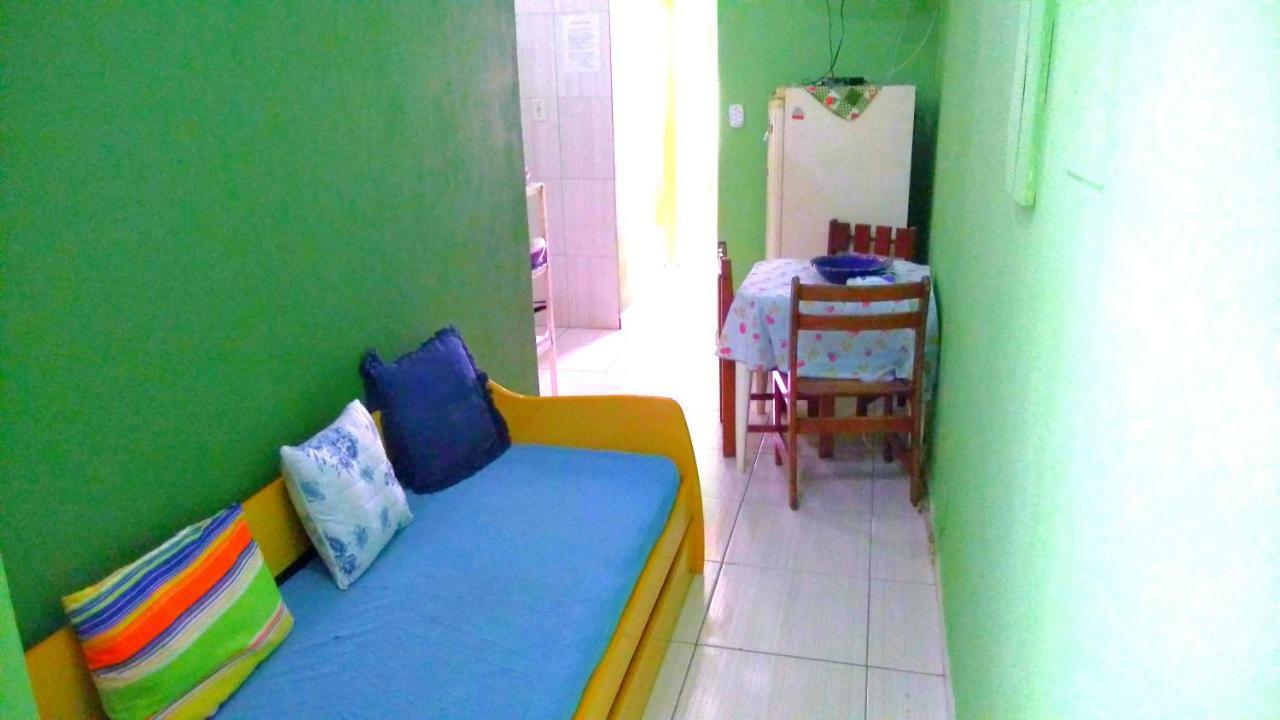 Quatro Irmaos Holiday home *