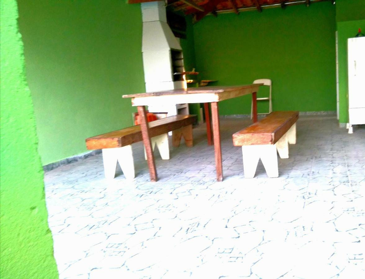 Quatro Irmaos * Caraguatatuba