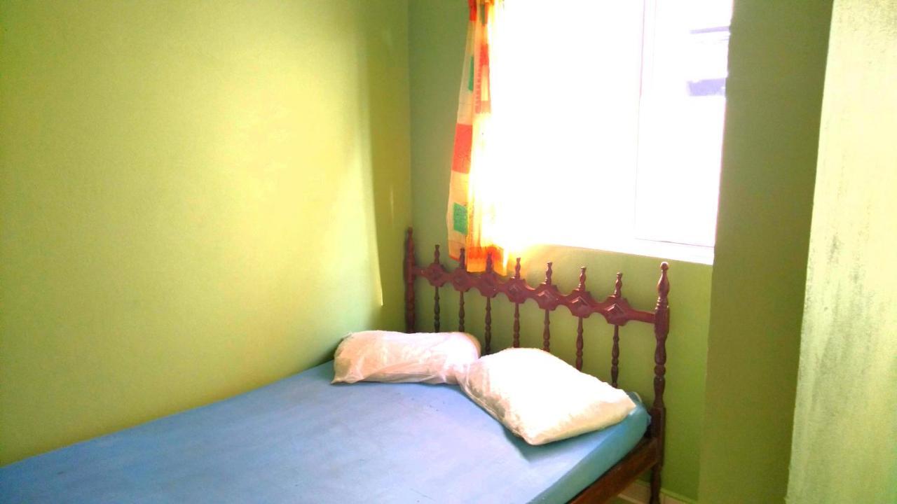 Quatro Irmaos Holiday home *