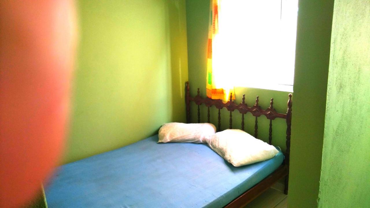 Holiday home Quatro Irmaos