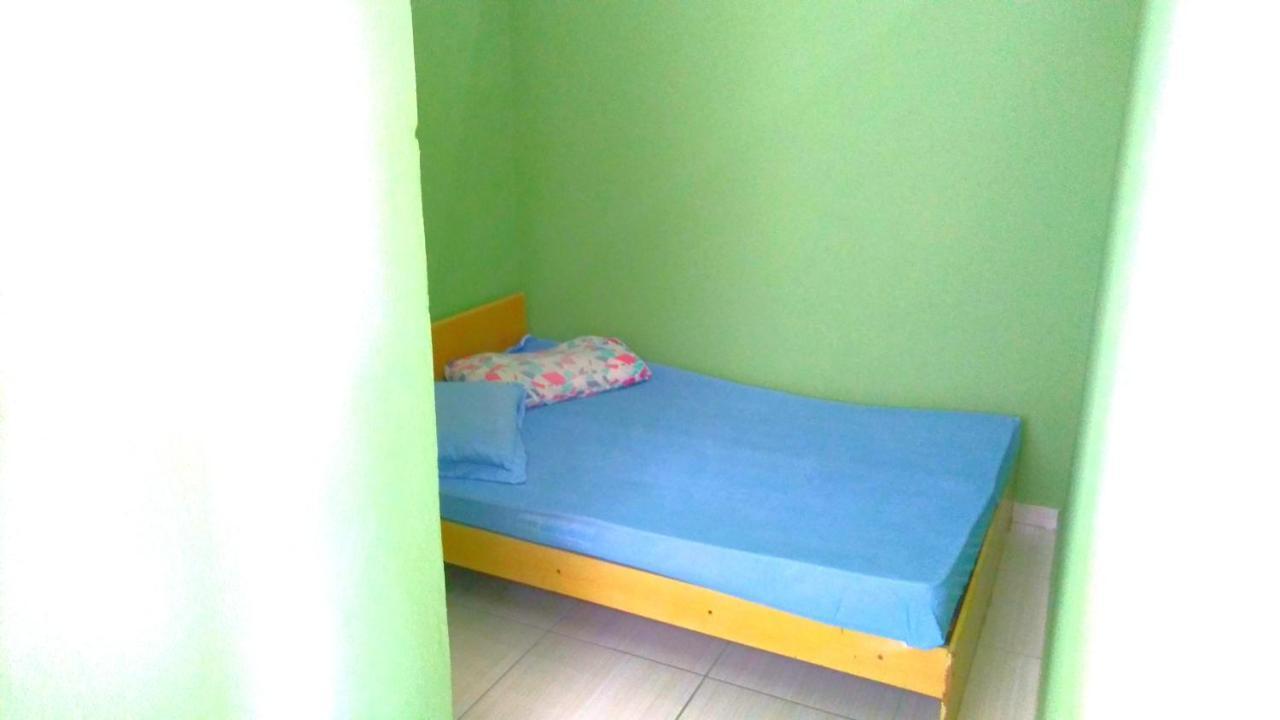 Holiday home Quatro Irmaos Caraguatatuba