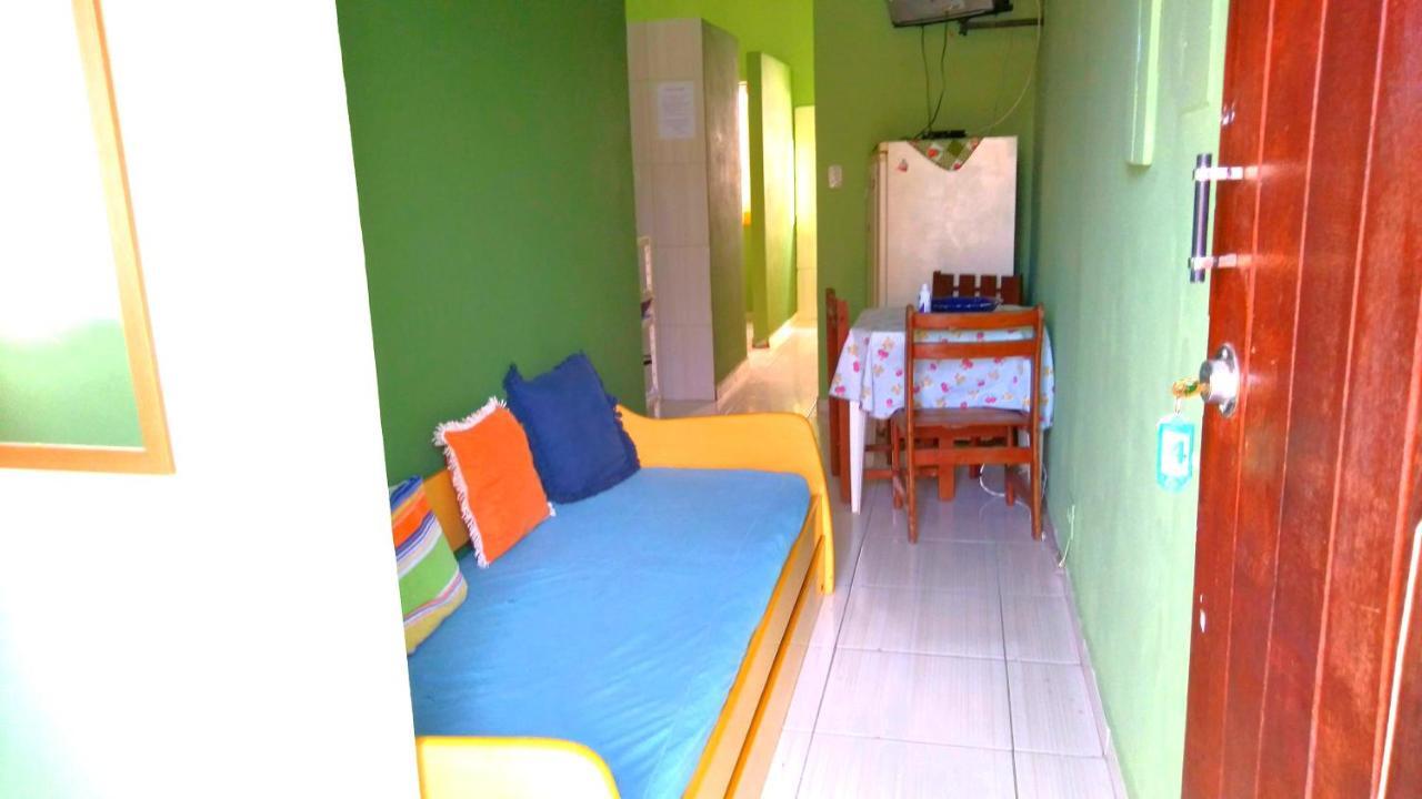 Holiday home Quatro Irmaos Caraguatatuba