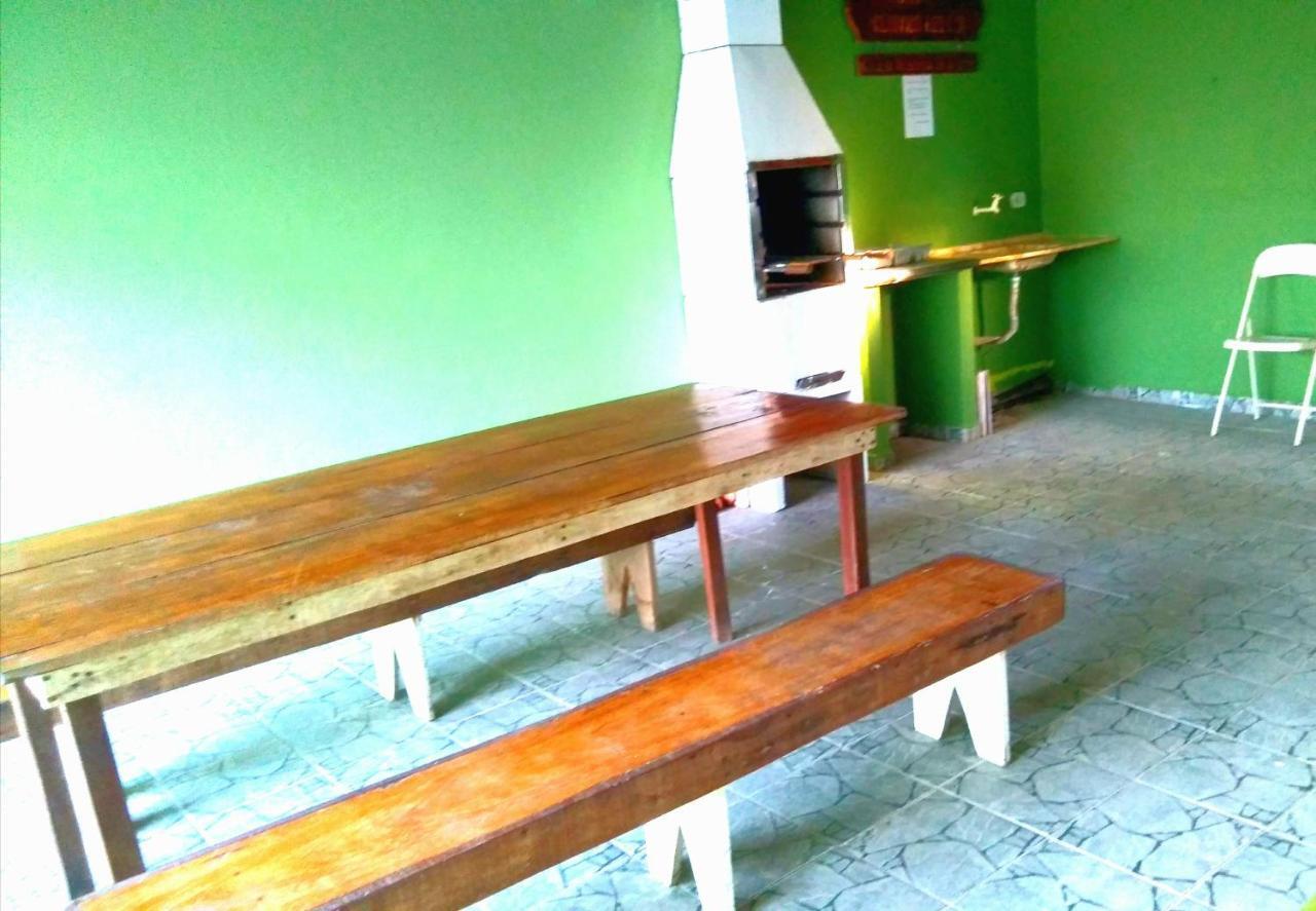 Quatro Irmaos Holiday home