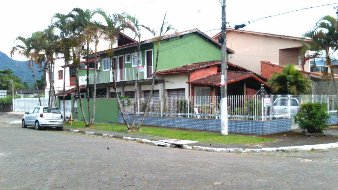 Quatro Irmaos