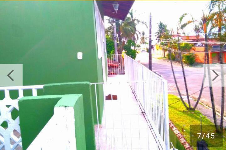 Quatro Irmaos Holiday home *
