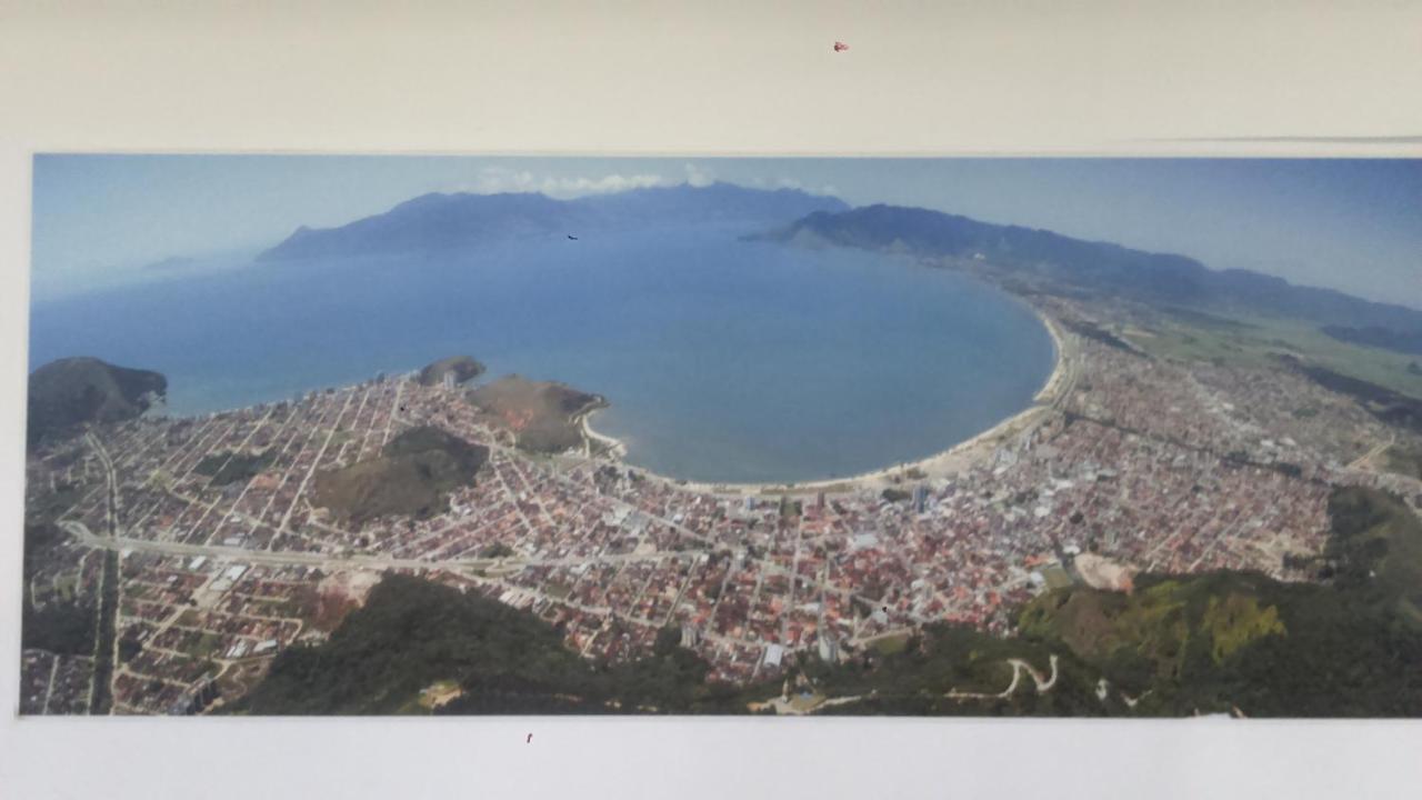 Quatro Irmaos Holiday home