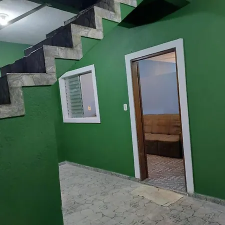 Quatro Irmaos Villa Caraguatatuba Exterior photo