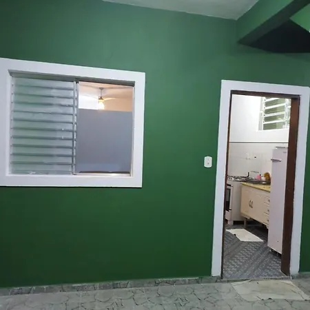 Quatro Irmaos Villa Caraguatatuba Exterior photo