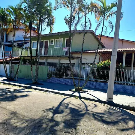 Quatro Irmaos Villa Caraguatatuba Exterior photo