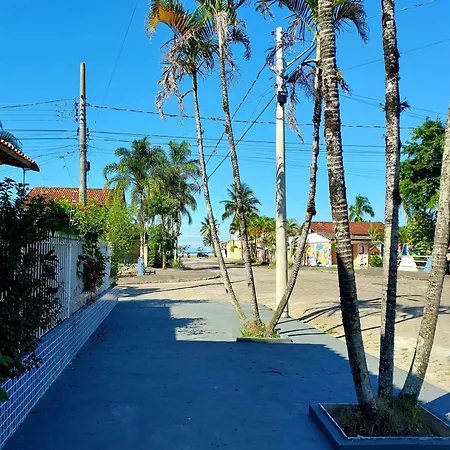 Quatro Irmaos Villa Caraguatatuba Exterior photo