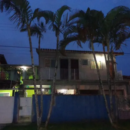 Quatro Irmaos Villa Caraguatatuba Exterior photo