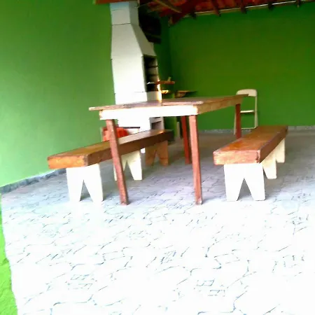 Quatro Irmaos Villa Caraguatatuba Exterior photo