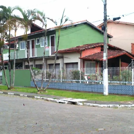 Quatro Irmaos Villa Caraguatatuba Exterior photo