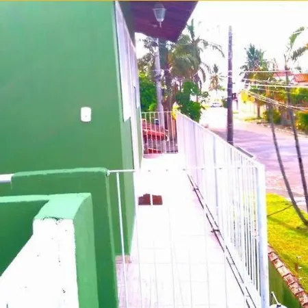 Quatro Irmaos Villa Caraguatatuba Exterior photo