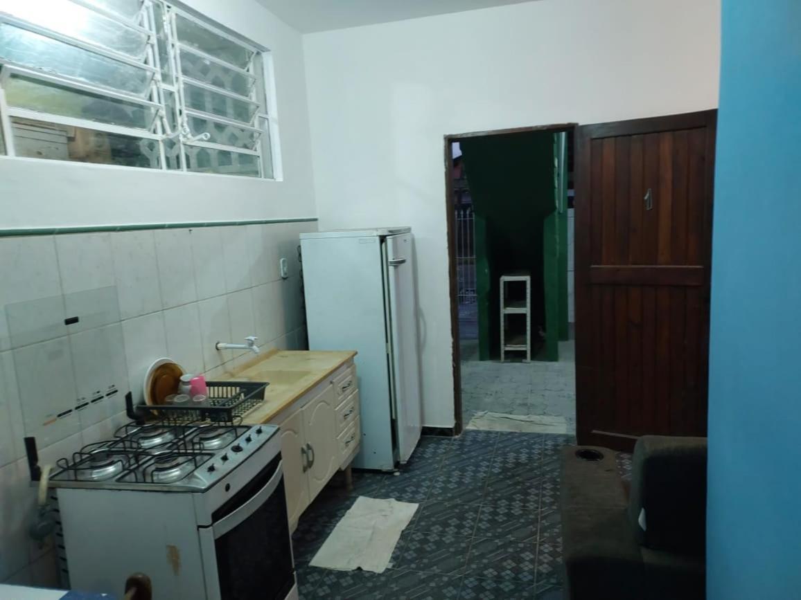 Quatro Irmaos Holiday home