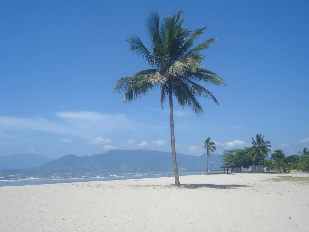 Quatro Irmaos Holiday home