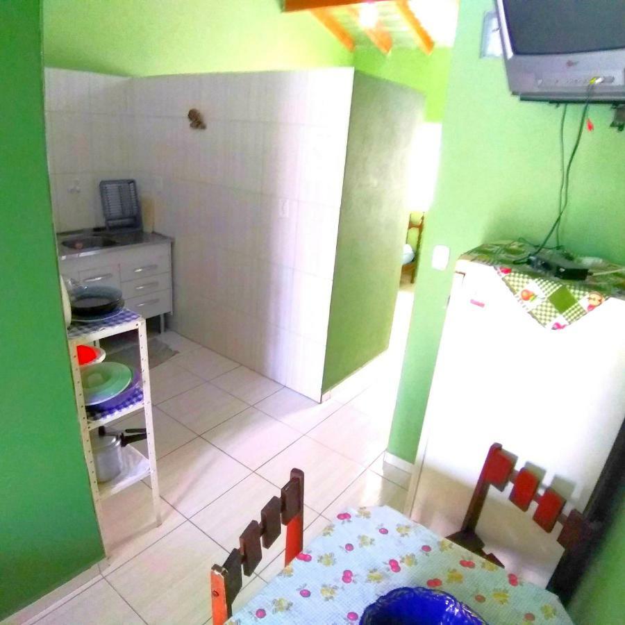 Quatro Irmaos * Caraguatatuba