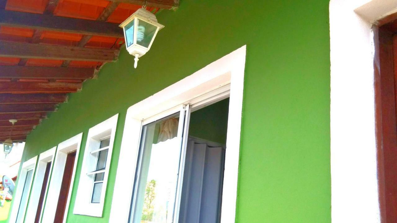Quatro Irmaos Holiday home *