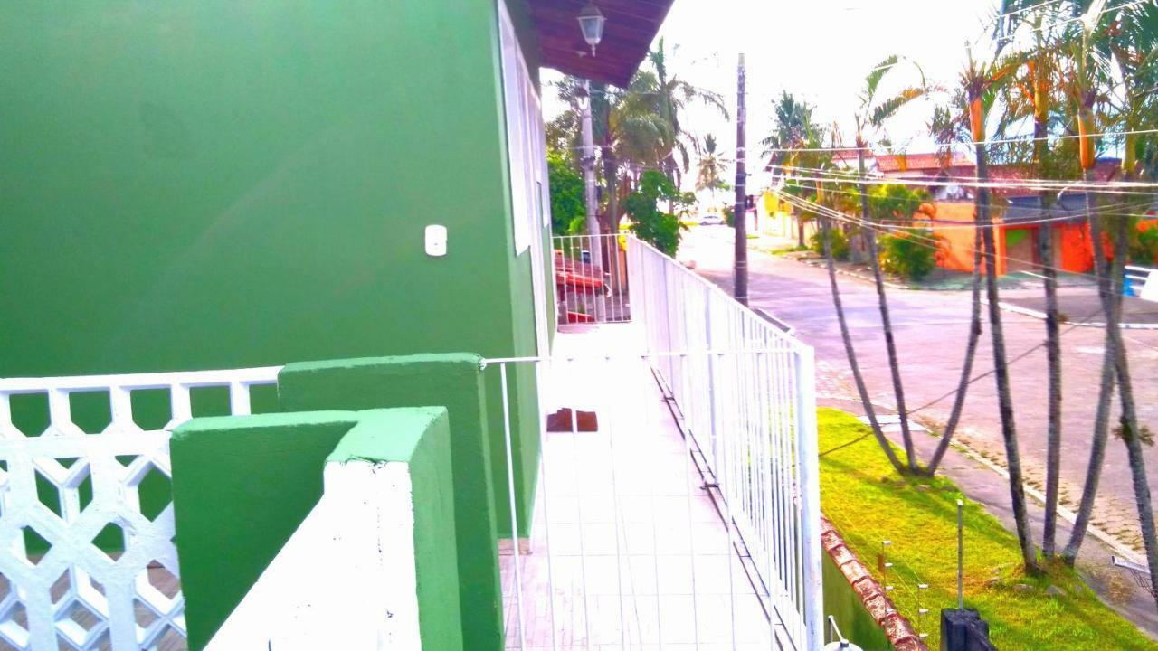 Quatro Irmaos Holiday home *
