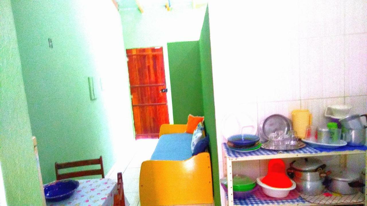 Quatro Irmaos Holiday home *