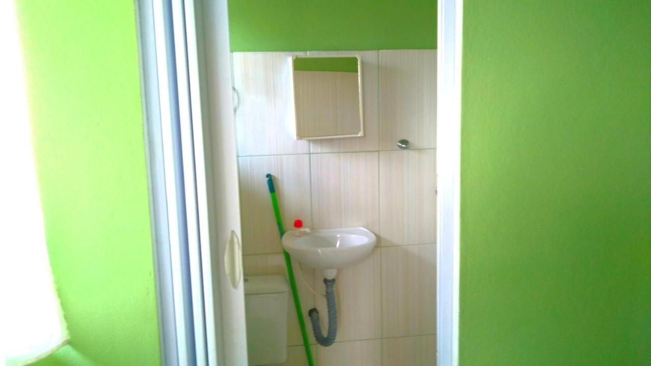 Quatro Irmaos Holiday home Caraguatatuba