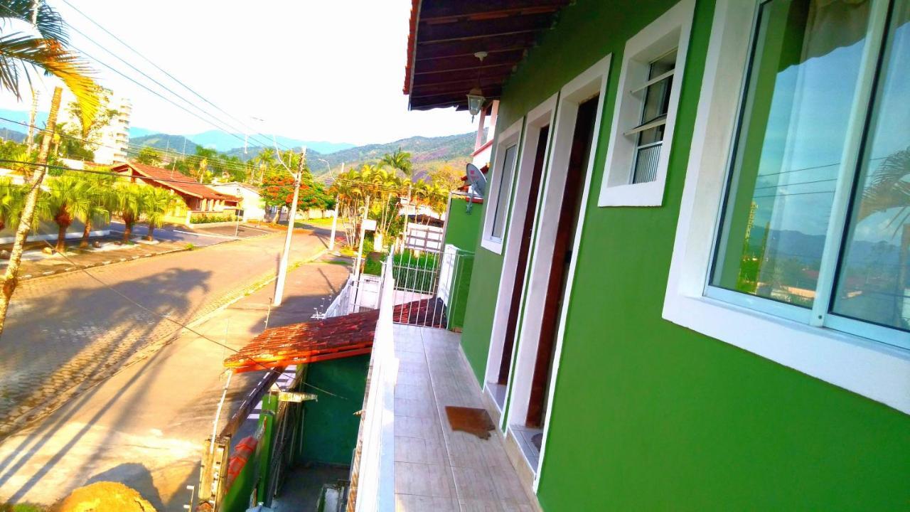 Quatro Irmaos Holiday home Caraguatatuba
